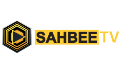 sahbee_tv logo