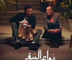 Dawaay El Safar