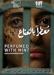 Perfumed with Mint