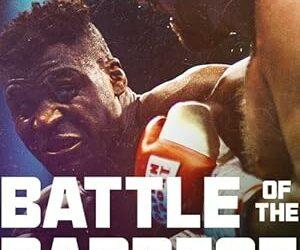 Battle of the Baddest