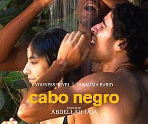 Cabo Negro