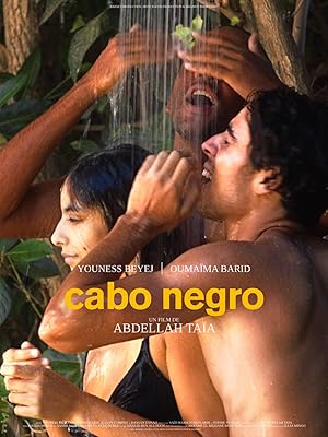 3 Poster of the movie Cabo Negro