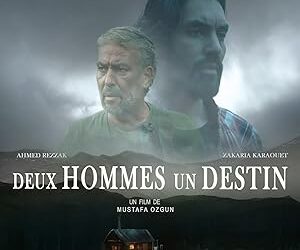 Deux hommes un destin
