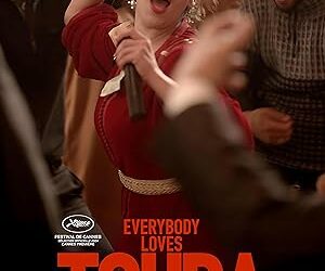 Everybody Loves Touda