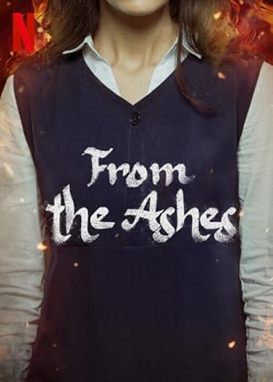 Poster of the movie From the Ashes