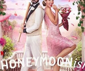 Honeymoonish