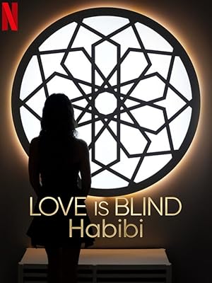 3 Poster of Love Is Blind: Habibi