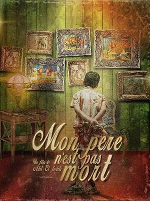 3 Poster of the movie Mon père n'est pas mort