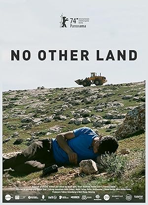 3 Poster of the movie No Other Land