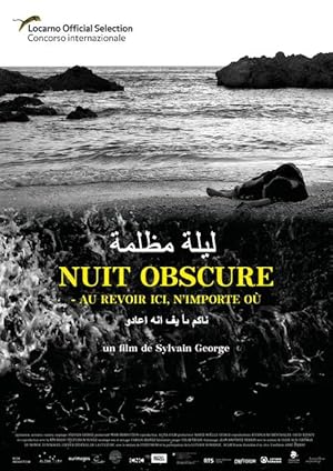 Nuit obscure – Au revoir ici, n’importe où