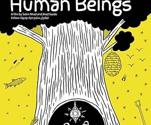 Shapes of Normal Human Beings