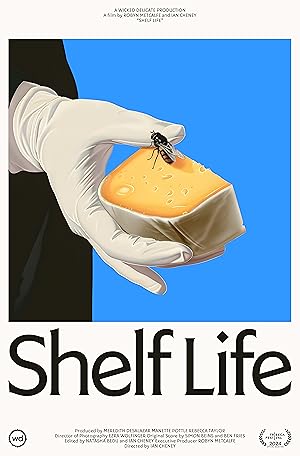 3 Poster of the movie Shelf Life