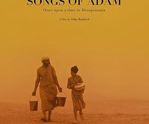Songs of Adam