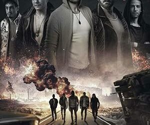 Sons of Rizk 3