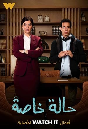 Poster of Special Case
