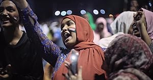 Sudan, Remember Us