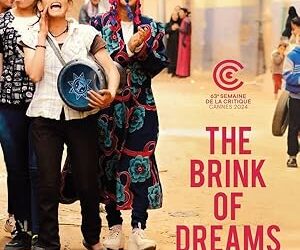 The Brink of Dreams