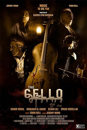 3 Poster of the movie The Cello