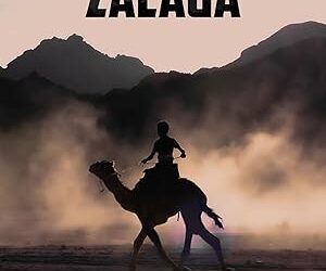 The Children Behind Zalaga