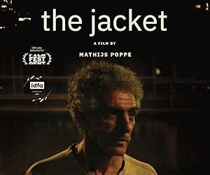 The Jacket