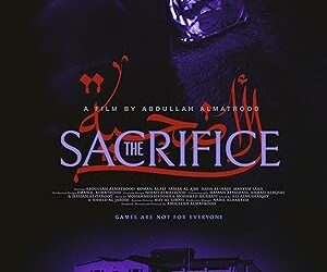 The Sacrifice