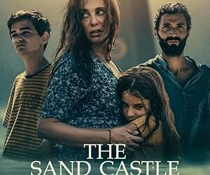 The Sand Castle
