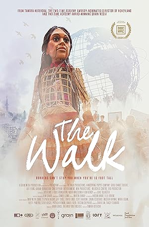 3 Poster of the movie The Walk
