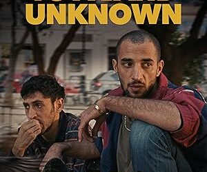 To a Land Unknown